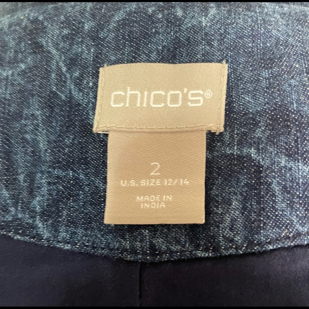 Chico View 6
